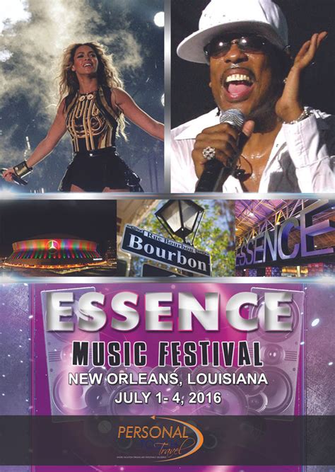 Essence Music Festival Official Website Nelli Yasmeen