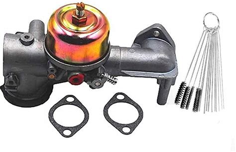 Amazon Autu Parts 491590 Carburetor For 491029 390811 392152 Carb