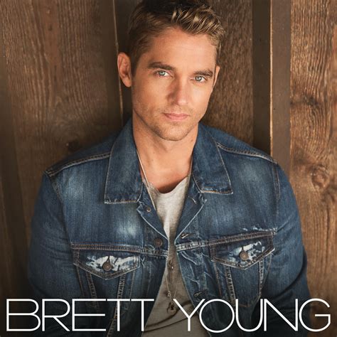 Brett Young - Brett Young | iHeart