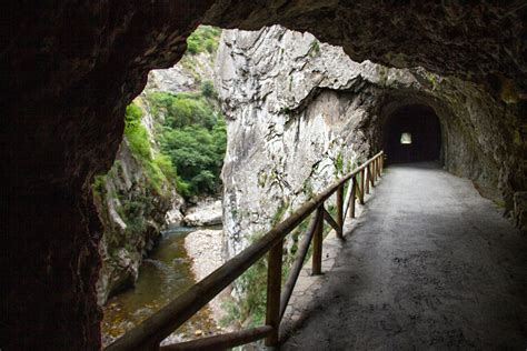 Senda del Oso - Path of the Bear - For 91 Days in Oviedo - Travel Blog ...