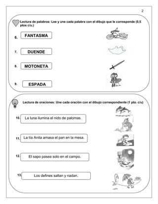 Psl Interpretacion Signos Escritos B Sico Pdf