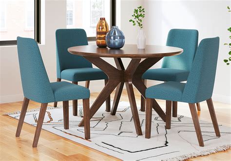 Ashley Furniture Casual Dining Set