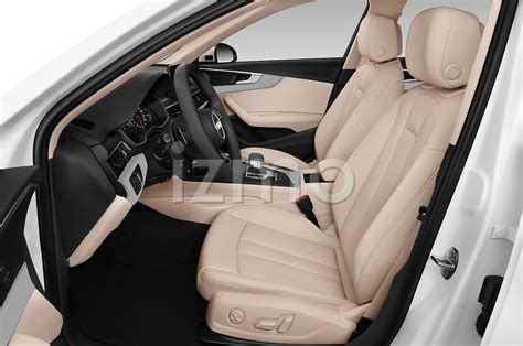 Audi A4 Interior 2019 Cabinets Matttroy