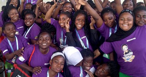 Joint Un Programme Aims To Empower Over 1 Million Girls In Mozambique