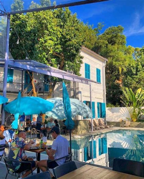 De boteco a rooftop 9 lugares instagramáveis para comer no Rio de