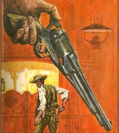 Pin By Strme On Wild West Western Gunslinger Art West Art Western Artwork