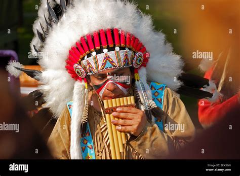 Comanche Indiano Immagini E Fotografie Stock Ad Alta Risoluzione Alamy