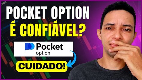 POCKET OPTION 2023 Pocket Option é Confiável Corretora Pocket