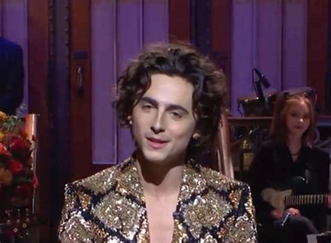 Timothée Chalamet Goes Complete Willy Wonka In Hilarious Submit-Strike ...