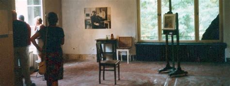 Eine Kurze Geschichte Der Liebermann Villa Liebermann Villa
