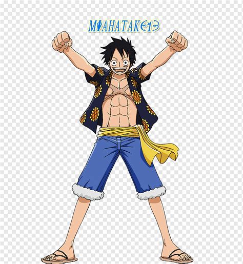 Monyet D Luffy Roronoa Zoro Monyet D Garp Usopp Nami One Piece