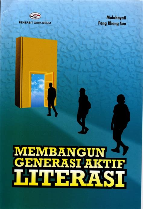 Membangun Generasi Aktif Literasi CV Tirta Buana Media