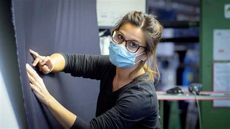 Il Made In Biella In Vetrina Con Apritimoda Alla Guabello Arriva