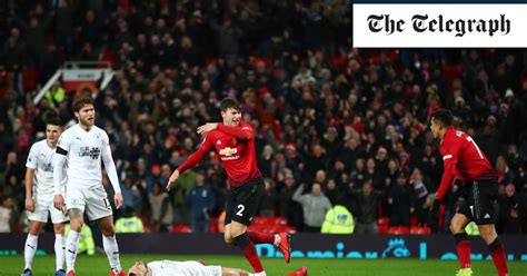 Ole Gunnar Solskjaer Works His Magic As Man Utd Complete Stunning Late