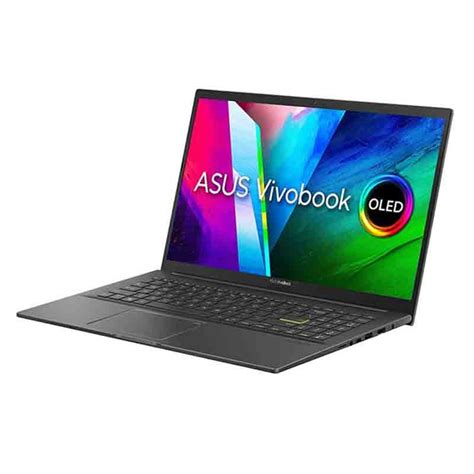 Asus Vivobook K513eq Core I7 11th Gen 16gb Ram 1tb Nvme K513eq Bn649w Plugnpoint The