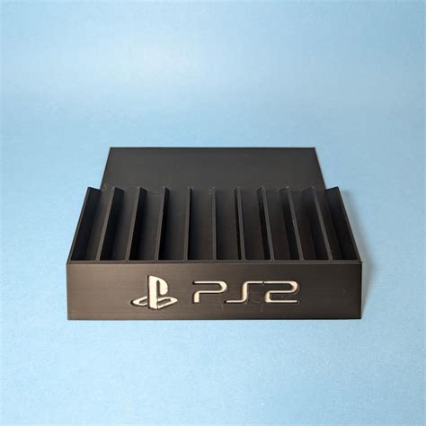 Playstation Disc Holder - Etsy