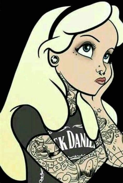 Pin By Amy Hoffman On Life Goth Disney Punk Disney Disney Punk Edits