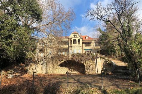 Greeces Former Royal Tatoi Estate Set For Restoration Gtp Headlines