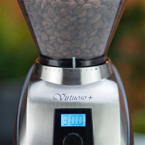 Baratza | Virtuoso™+