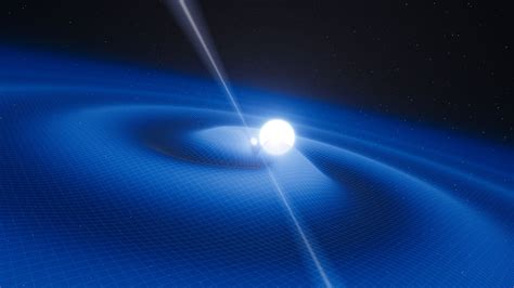 Gravitational Waves Discovered 100 Years After Einstein S Prediction