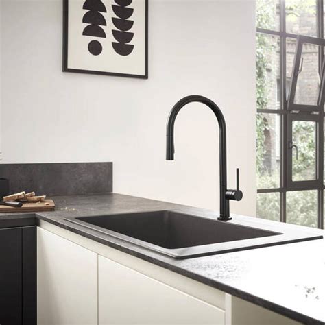 Hansgrohe Talis M