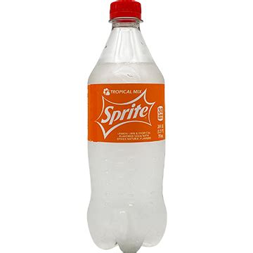 Sprite Tropical Mix | GotoLiquorStore