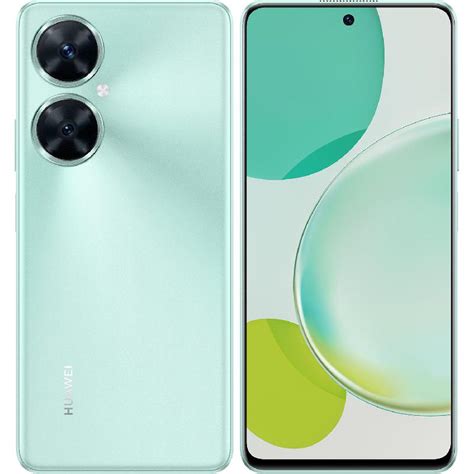 Huawei Nova I Gb Mint Green Jarir Bookstore Ksa