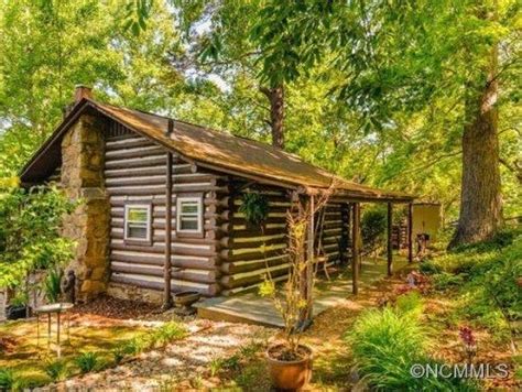 Small Log Cabins For Sale In Nc Amazing Living With Less Homes Under