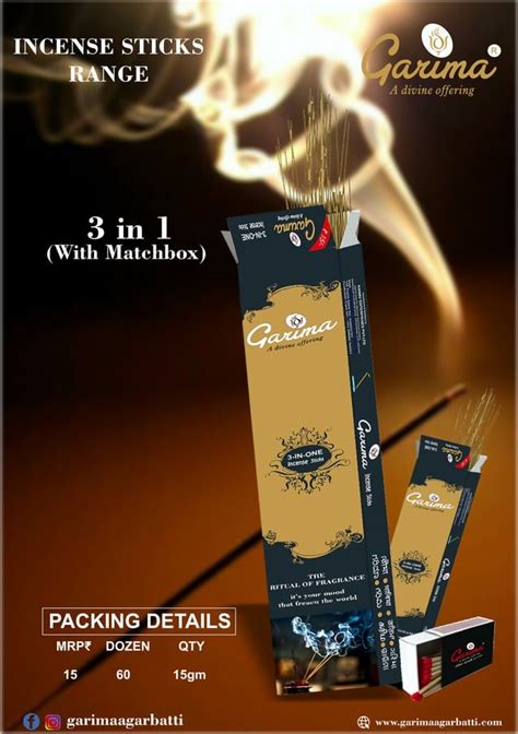 garima   catalogue  perfume  fragrance beauty