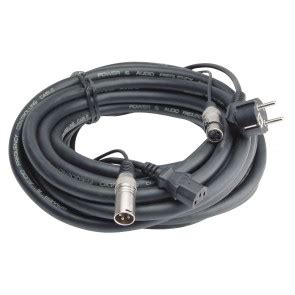 JB Systems Combi Cable