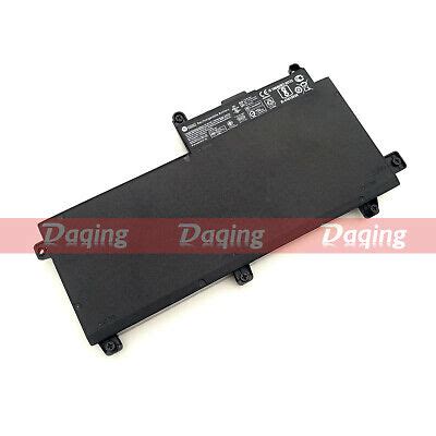 New Original Ci Xl Wh Battery For Hp Probook G G