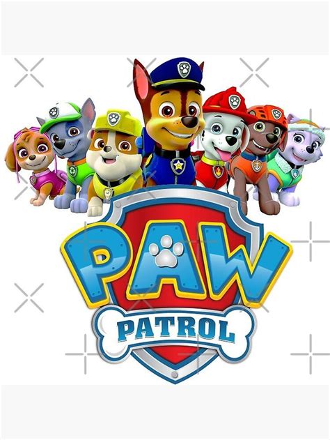 Fotos En Cumplea Os Paw Patrol Paw Patrol Decorations Paw Patrol