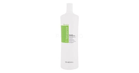 Fanola Rebalance Shampoo Für Frauen Parfimo De®