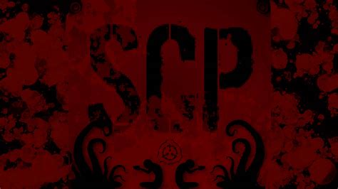 100 Scp Wallpapers