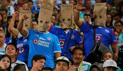 Am Rica Le Propin A Cruz Azul La Peor Derrota De Su Historia Y Los