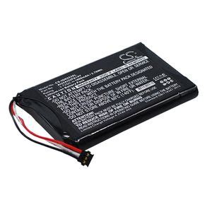 Batteri Till Garmin Mfl K P H R Teknikdelar Se