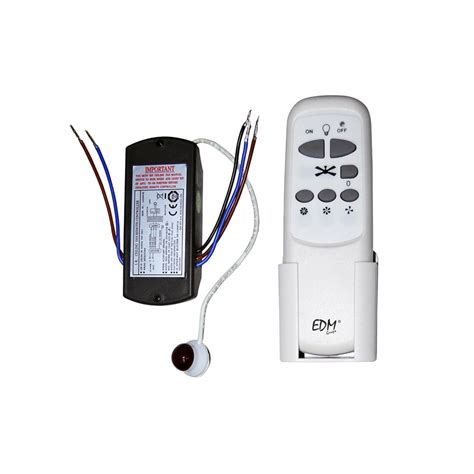 Universal Remote Kit For Ceiling Fan Shelly Lighting