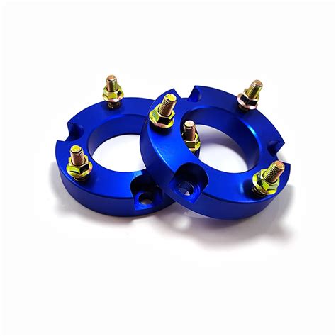 Front Lift Blocks Kit Suspension Lift 32mm Fit For Toyota Hilux Revo