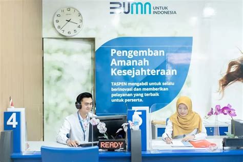 Atas Izin Sp D Dan Taspen Gaji Pensiunan Pns Resmi Akan Cair