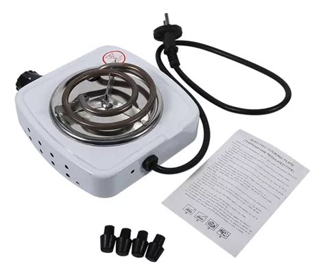 Estufa Eléctrica Multifunción v w Hot Plate Home Cuotas sin interés
