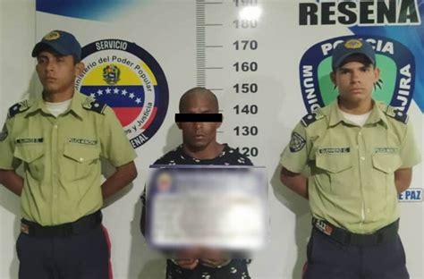 Somosnoticiascol On Twitter Municipio Guajira Poliguajira Arrest A