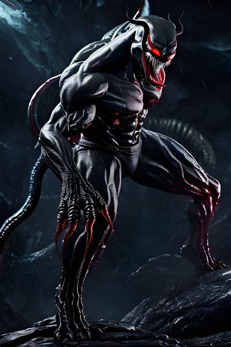 Venom Render