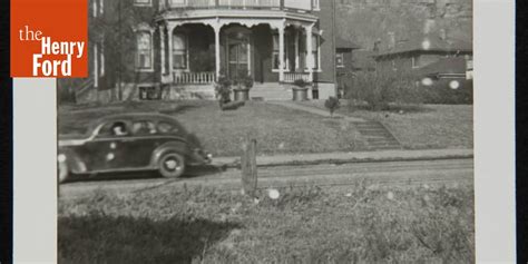 View From The Original Site Of Heinz House Sharpsburg Pennsylvania