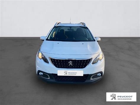 Peugeot Bluehdi Ch E C Active Business S S Bvm Active Business