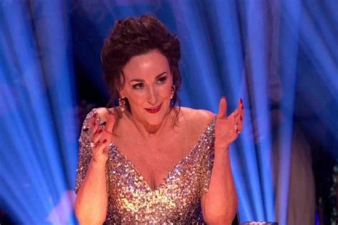 Strictly Come Dancing Viewers Say Theyve Spotted Signs Of Tension