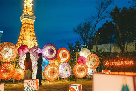 港区のナイトタイムに熱視線！動画コンテスト「港、動く」が開催 港区観光協会 Visit Minato City 東京都港区の観光