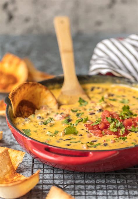 Rotel Dip Loaded Velveeta Cheese Dip Queso Video