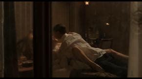 A DANGEROUS METHOD NUDE SCENES AZNude