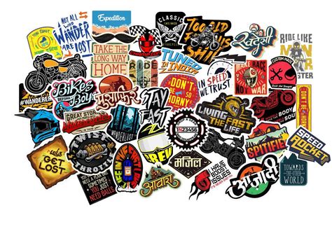 Best Stickers For Bikes