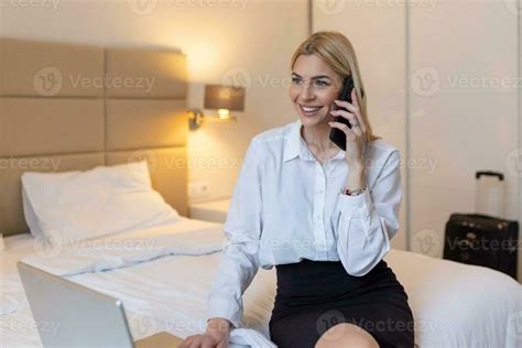 Hotel Technology Stock Photos, Images and Backgrounds for Free Download